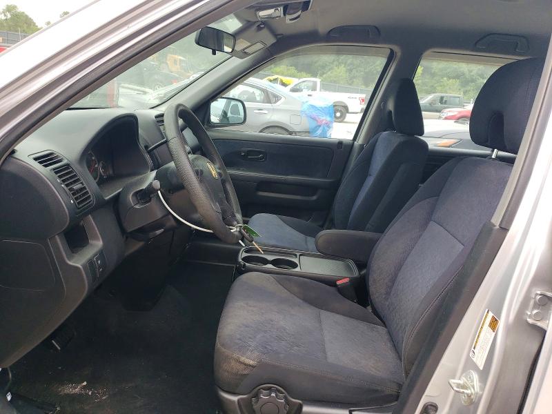 Продажа на аукционе авто 2005 Honda Cr-v, vin: SHSRD78565U305430, номер лота: 54686946