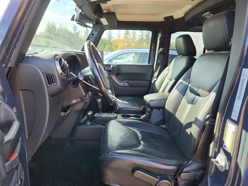 Aukcja sprzedaży 2018 Jeep Wrangler Unlimited, vin: 1C4BJWEG1JL857622, numer aukcji: 51420836