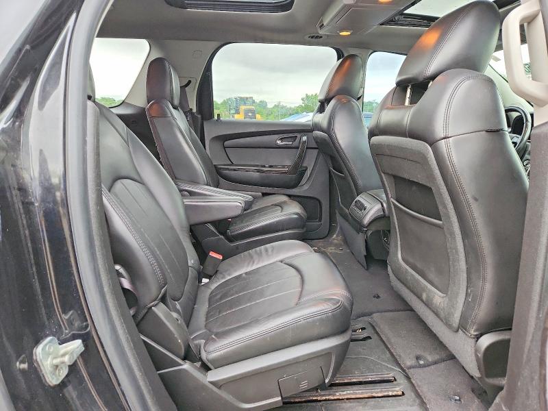 Aukcja sprzedaży 2012 Gmc Acadia, vin: 1GKKVTED3CJ348305, numer aukcji: 53747506