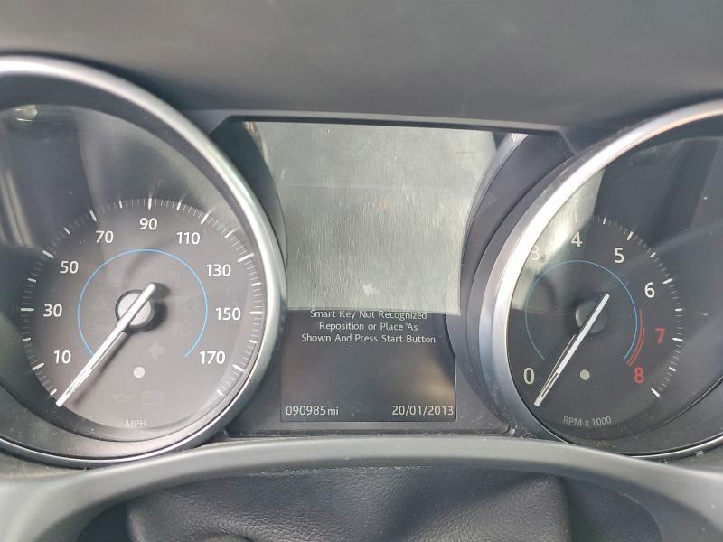 54880076 :رقم المزاد ، SAJAR4BG5HA958845 vin ، 2017 Jaguar Xe مزاد بيع
