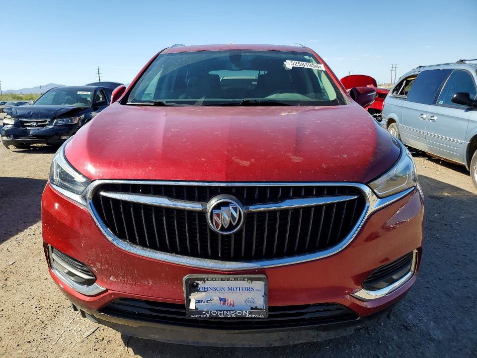Aukcja sprzedaży 2019 Buick Enclave, vin: 5GAERBKW5KJ187159, numer aukcji: 52581936
