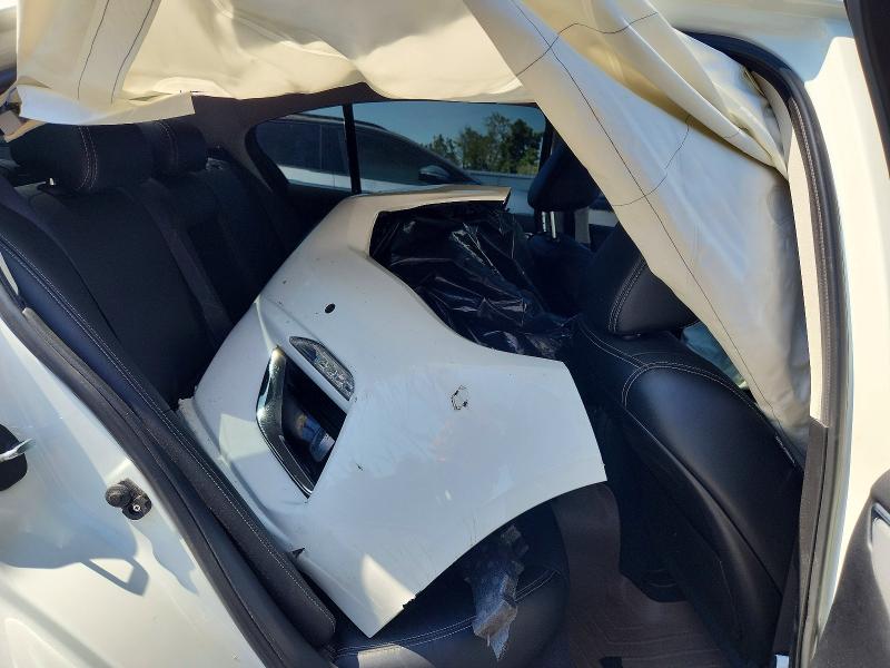 Продаж на аукціоні авто 2022 Infiniti Q50, vin: JN1EV7BR1NM340224, номер лоту: 53654236