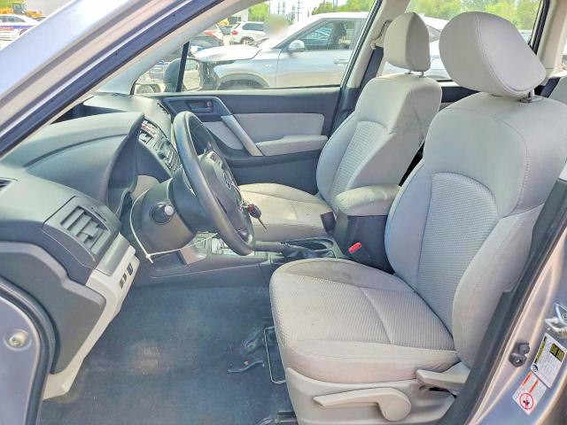 52213516 :رقم المزاد ، JF2SJAAC1EH496778 vin ، 2014 Subaru Forester مزاد بيع