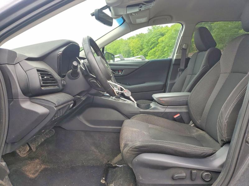 Продажа на аукционе авто 2022 Subaru Outback, vin: 4S4BTACC0N3186264, номер лота: 52579306