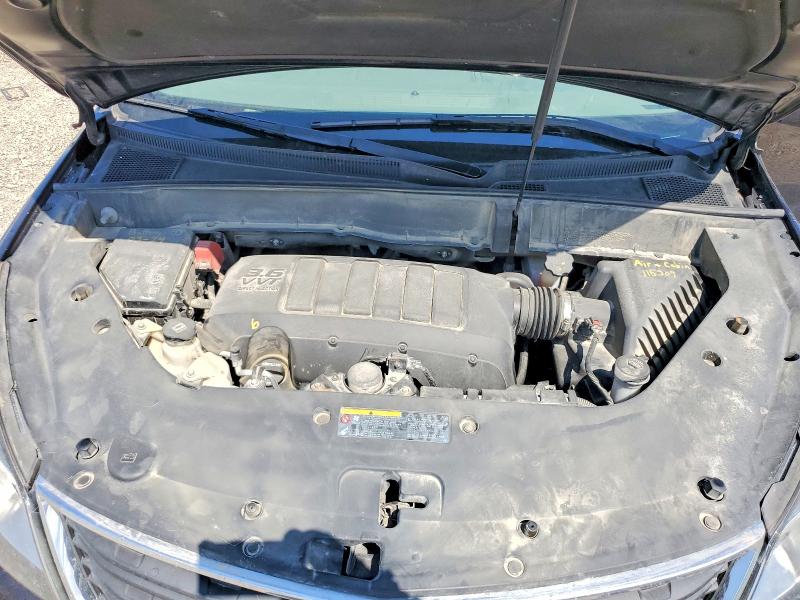 Aukcja sprzedaży 2015 Chevrolet Traverse, vin: 1GNKVFED8FJ325045, numer aukcji: 54524566