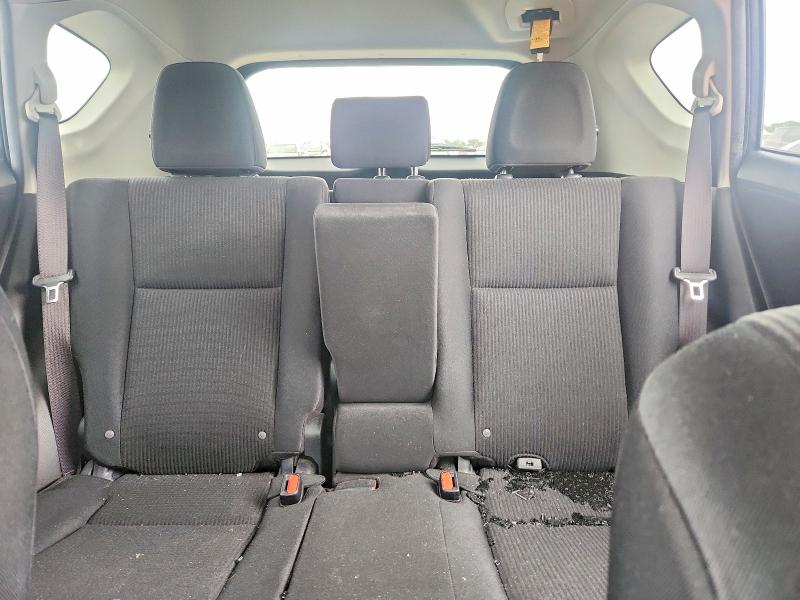 Aukcja sprzedaży 2016 Toyota Rav4, vin: JTMZFREV7GJ090332, numer aukcji: 52489766