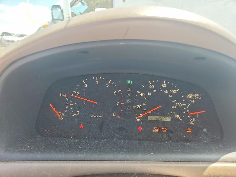 Продаж на аукціоні авто 2001 Lexus Es, vin: JT8BF28G210310218, номер лоту: 50193026