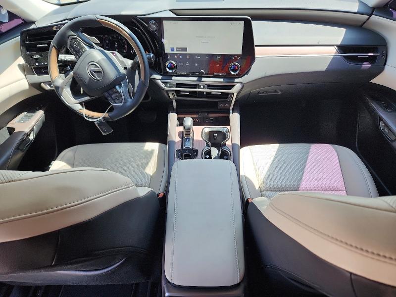 Продажа на аукционе авто 2023 Lexus Rx 350, vin: 2T2BAMBA7PC016064, номер лота: 53782796