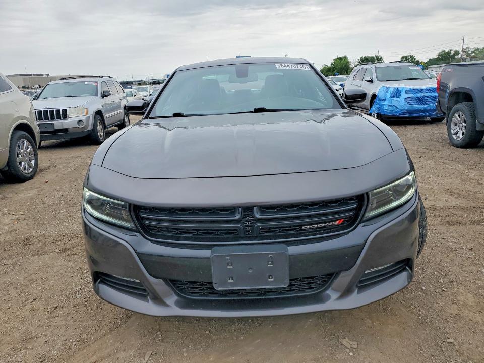 Продажа на аукционе авто 2022 Dodge Charger, vin: 2C3CDXJG7NH163726, номер лота: 54478246