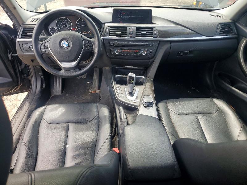Aukcja sprzedaży 2015 Bmw 328, vin: WBA3B3G58FNR88616, numer aukcji: 54348386