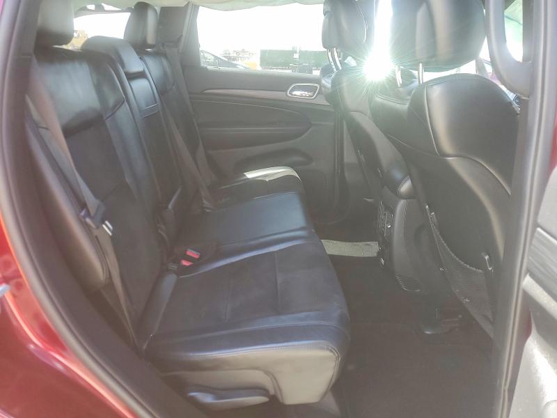 Продажа на аукционе авто 2020 Jeep Grand Cherokee, vin: 1C4RJFAG9LC141557, номер лота: 54529236