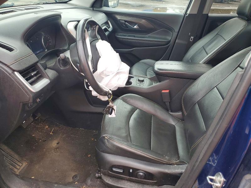 Aukcja sprzedaży 2021 Gmc Terrain, vin: 3GKALVEV5ML307643, numer aukcji: 52136016