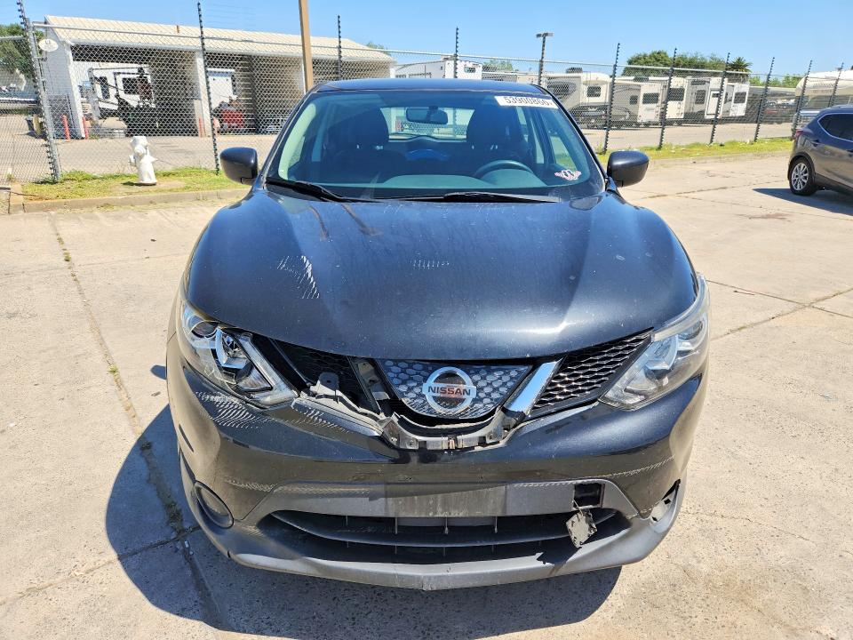 Aukcja sprzedaży 2018 Nissan Rogue Sport, vin: JN1BJ1CR2JW250234, numer aukcji: 53900866