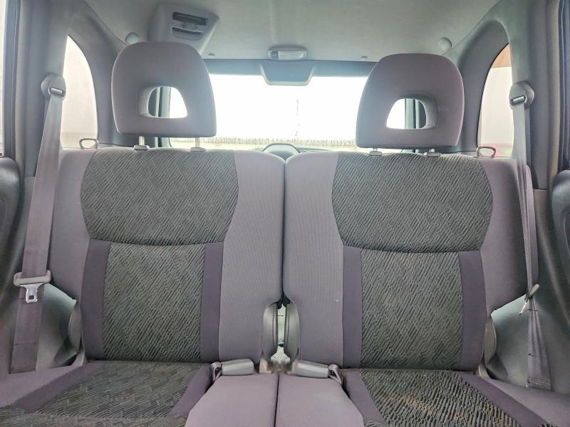 2001 Toyota Rav4 მანქანა იყიდება აუქციონზე, vin: JTEHH20V216002619, აუქციონის ნომერი: 54201666