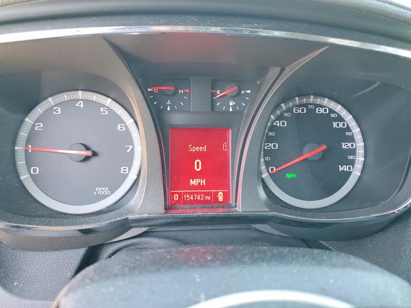 Продаж на аукціоні авто 2012 Gmc Terrain, vin: 2GKFLTEK5C6337454, номер лоту: 54298736