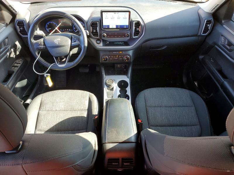 Aukcja sprzedaży 2023 Ford 2000, vin: 3FMCR9B63PRD35400, numer aukcji: 52251846