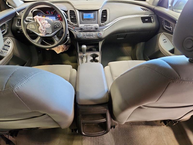 Aukcja sprzedaży 2014 Chevrolet Impala, vin: 1G11Y5SL4EU137730, numer aukcji: 52851036