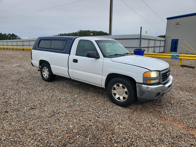 Продаж на аукціоні авто 2005 Gmc New Sierra, vin: 1GTEC14V65E260468, номер лоту: 53468636