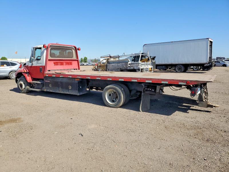 Продаж на аукціоні авто 2006 International 4000, vin: 1HTMMAALX6H173526, номер лоту: 49479476