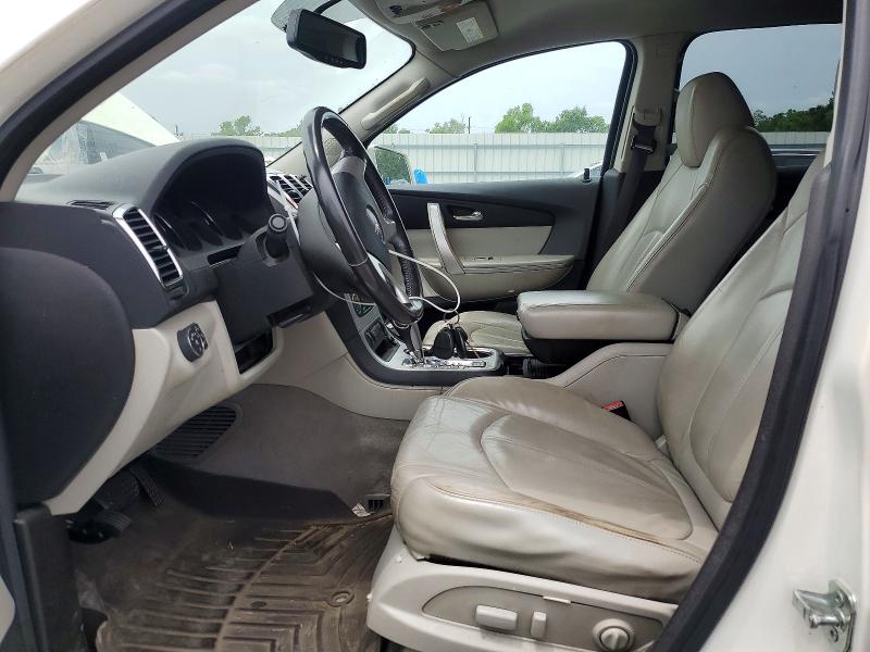 2012 Gmc Acadia მანქანა იყიდება აუქციონზე, vin: 1GKKRSED2CJ183393, აუქციონის ნომერი: 52877766
