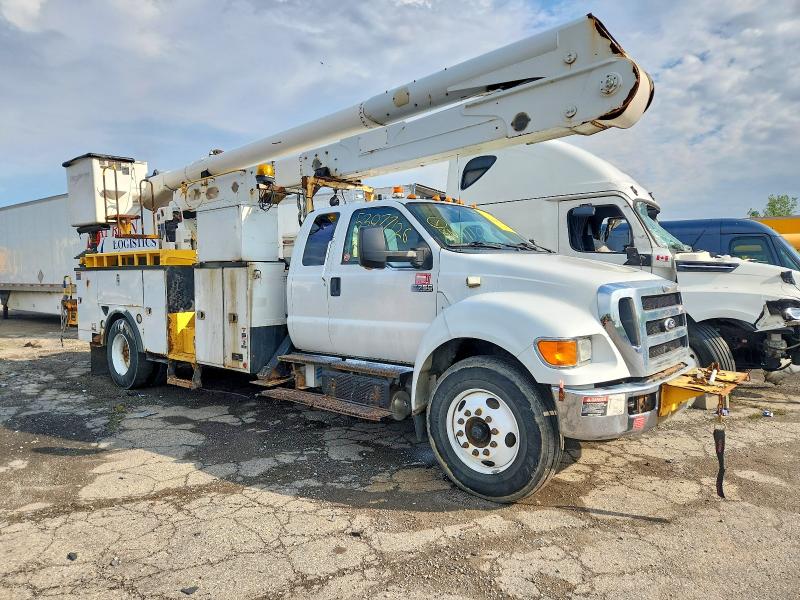 Продаж на аукціоні авто 2012 Ford F750, vin: 3FRXX7FK8CV397693, номер лоту: 53077126