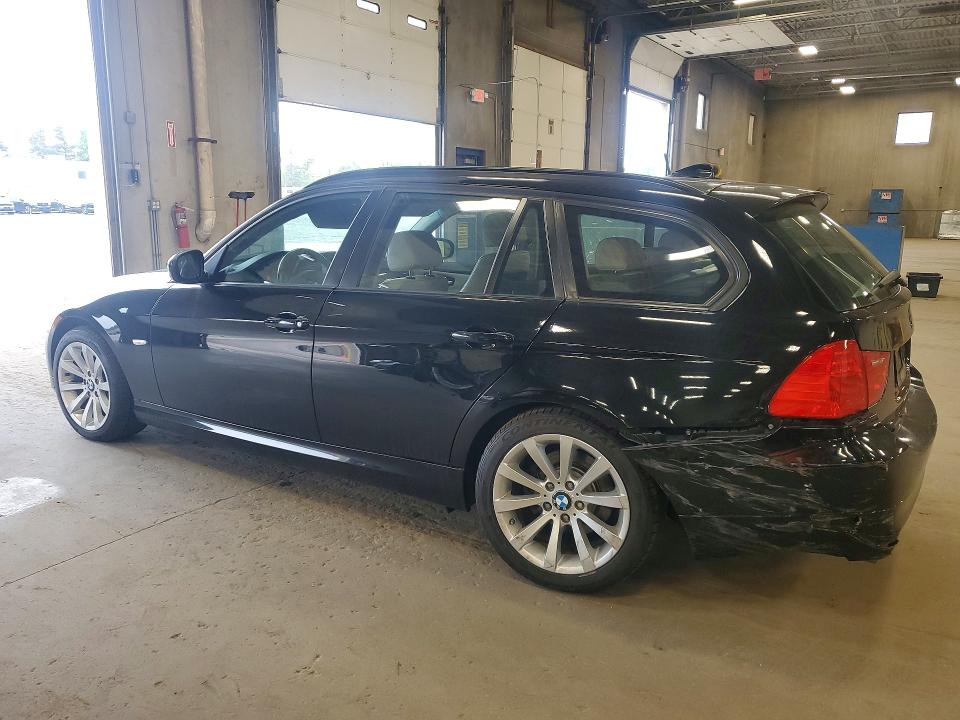 2012 Bmw 328 მანქანა იყიდება აუქციონზე, vin: WBAUU3C58CA543185, აუქციონის ნომერი: 53228116