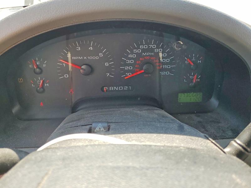 54488116 :رقم المزاد ، 1FTRF12W77KD57798 vin ، 2007 Ford F150 مزاد بيع
