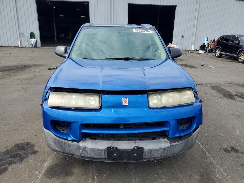 Aukcja sprzedaży 2004 Saturn Vue, vin: 5GZCZ33D94S819293, numer aukcji: 55039796