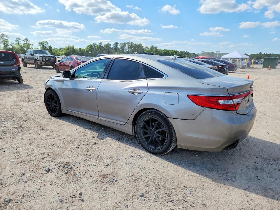 53311966 :رقم المزاد ، KMHFG4JG2EA349263 vin ، 2014 Hyundai Azera مزاد بيع