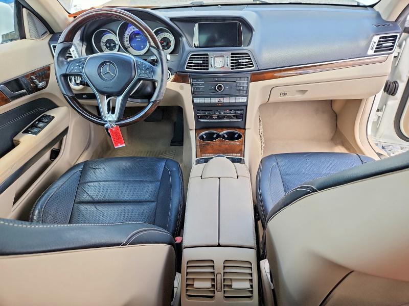 Продаж на аукціоні авто 2016 Mercedes-benz E, vin: WDDKK6FFXGF331988, номер лоту: 53634096