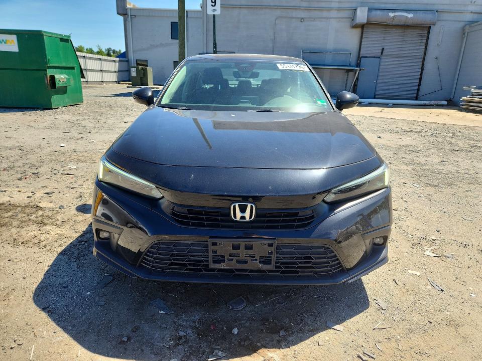 Aukcja sprzedaży 2023 Honda Civic, vin: 2HGFE1F98PH311979, numer aukcji: 55431796