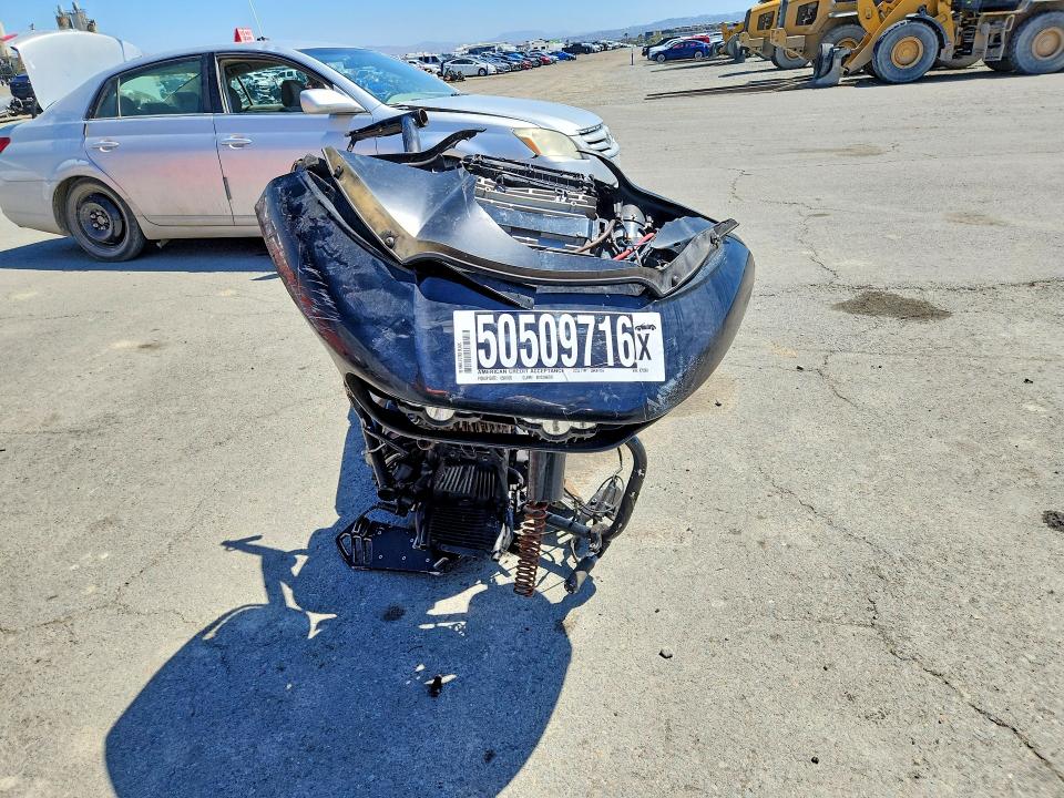 2019 Harley Davidson Fltrx მანქანა იყიდება აუქციონზე, vin: 1HD1KHC34KB678503, აუქციონის ნომერი: 50509716