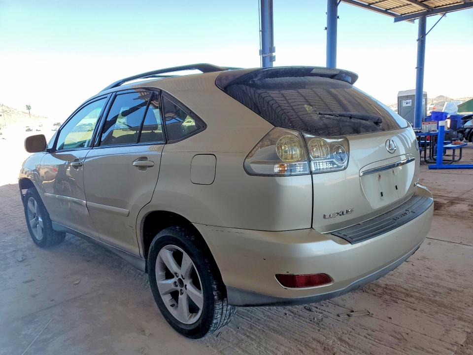 Продаж на аукціоні авто 2007 Lexus Rx, vin: 2T2HK31U17C037490, номер лоту: 52892286