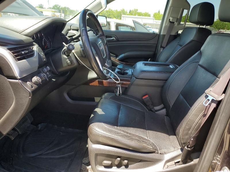 Продажа на аукционе авто 2016 Gmc Yukon Xl, vin: 1GKS2GKC2GR249400, номер лота: 54530766