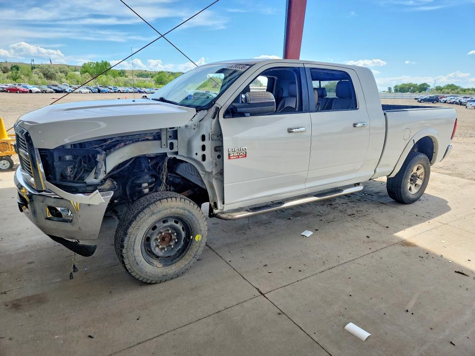 Aukcja sprzedaży 2010 Dodge Ram 2500, vin: 3D7UT2HL0AG163009, numer aukcji: 55280036
