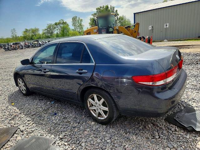 Aukcja sprzedaży 2003 Honda Accord, vin: 1HGCM66513A070663, numer aukcji: 53527706