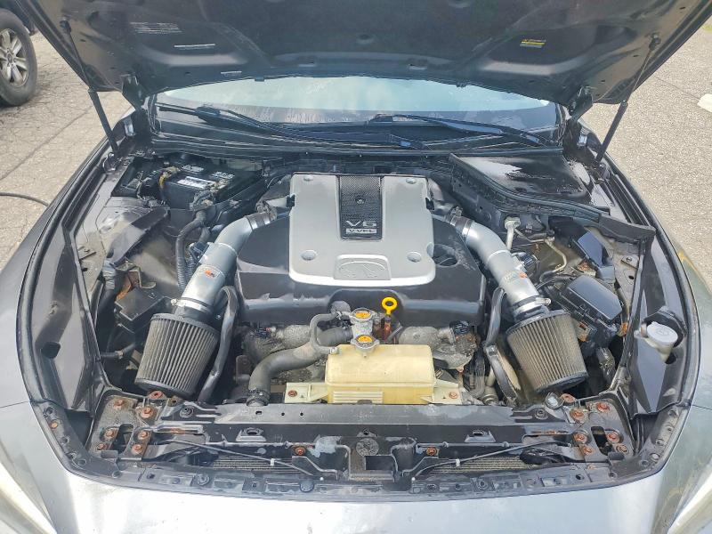 Aukcja sprzedaży 2015 Infiniti Q50, vin: JN1BV7AR9FM390035, numer aukcji: 54120556