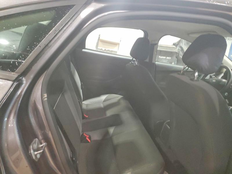 53766006 :رقم المزاد ، 1FADP3E24EL376642 vin ، 2014 Ford Focus مزاد بيع