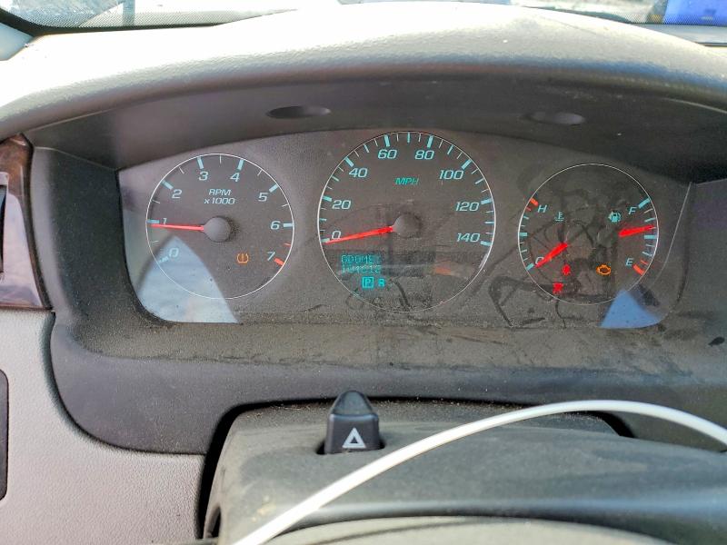 Aukcja sprzedaży 2016 Chevrolet Impala Limited, vin: 2G1WC5E3XG1117416, numer aukcji: 52160586