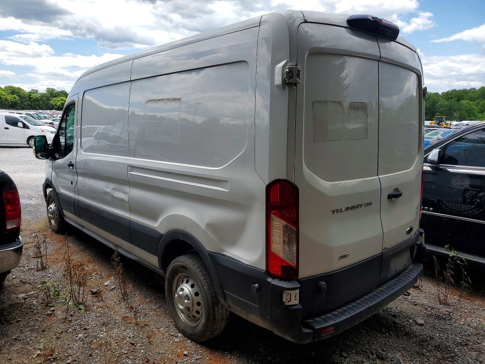 Продажа на аукционе авто 2023 Ford Transit, vin: 1FTBR2C8XPKA17284, номер лота: 46163626
