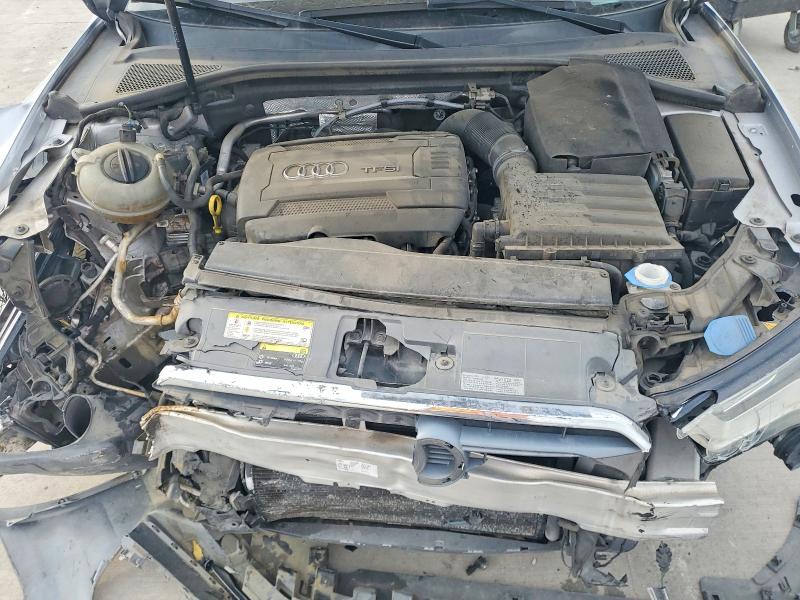 Aukcja sprzedaży 2015 Audi A3, vin: WAUEFGFF8F1063839, numer aukcji: 54092666