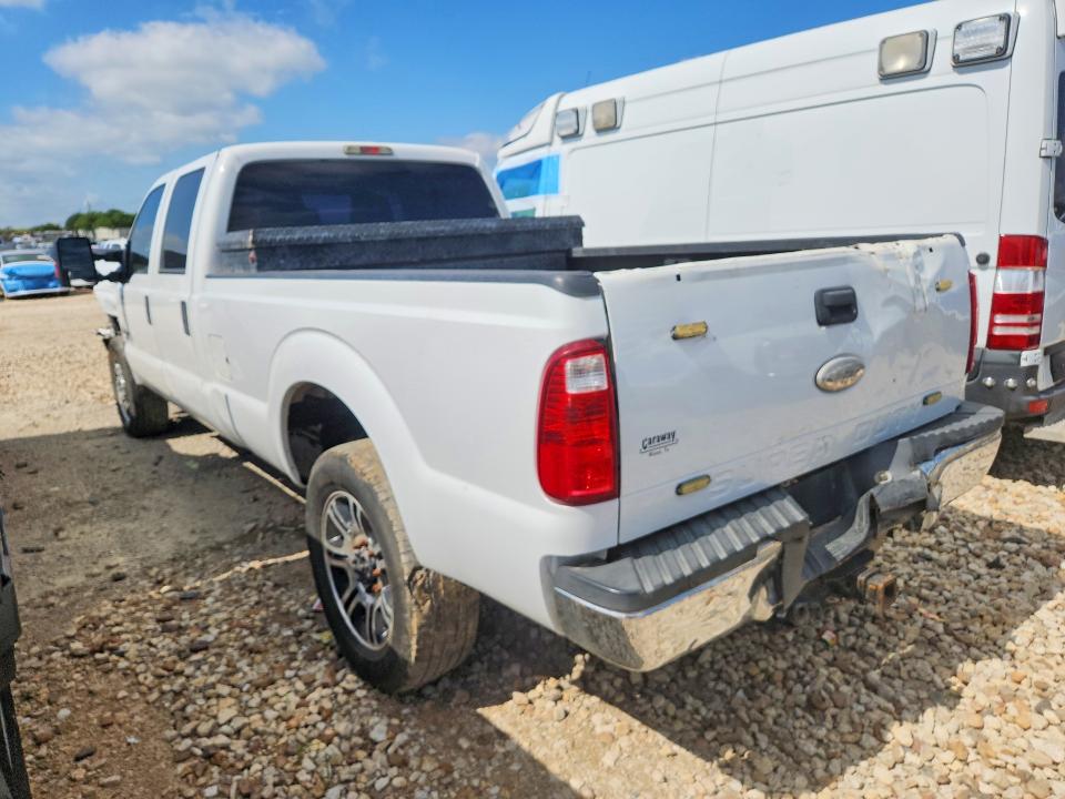Aukcja sprzedaży 2012 Ford F350, vin: 1FT7W3BT2CEB68168, numer aukcji: 53558476