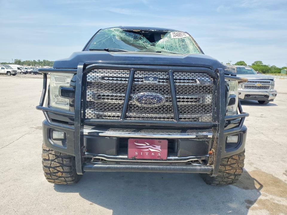 Aukcja sprzedaży 2016 Ford F150, vin: 1FTEW1EGXGFA63064, numer aukcji: 53468516