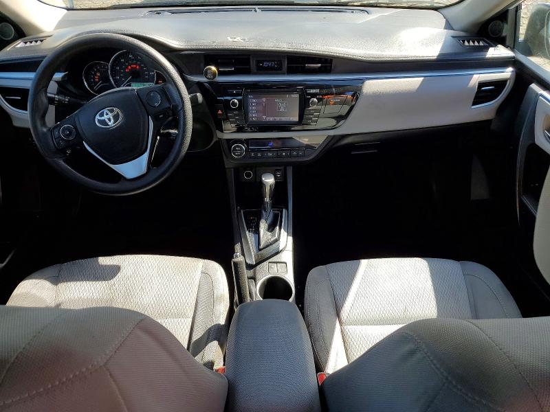 Продажа на аукционе авто 2016 Toyota Corolla, vin: 5YFBURHE6GP413882, номер лота: 53650606