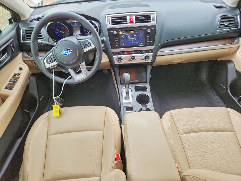 54182746 :رقم المزاد ، 4S4BSANC4H3348126 vin ، 2017 Subaru Outback مزاد بيع
