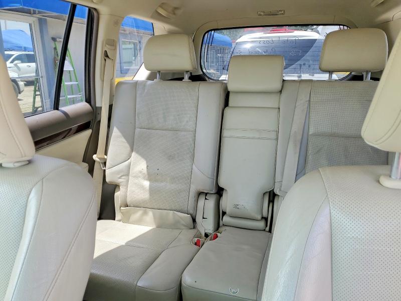 Продажа на аукционе авто 2012 Lexus Gx, vin: JTJBM7FX9C5042939, номер лота: 53117016
