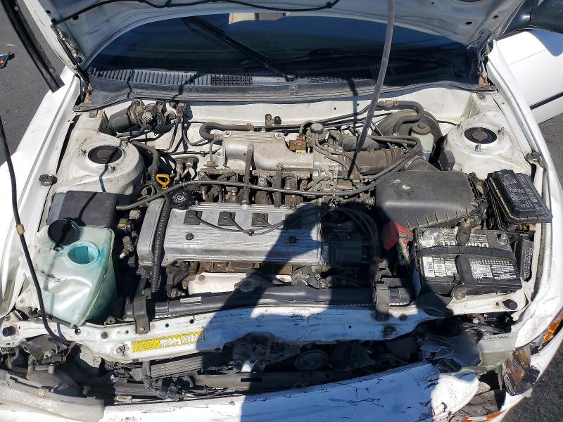 Aukcja sprzedaży 1996 Toyota Corolla, vin: JT2EB02E9T0112236, numer aukcji: 53290546
