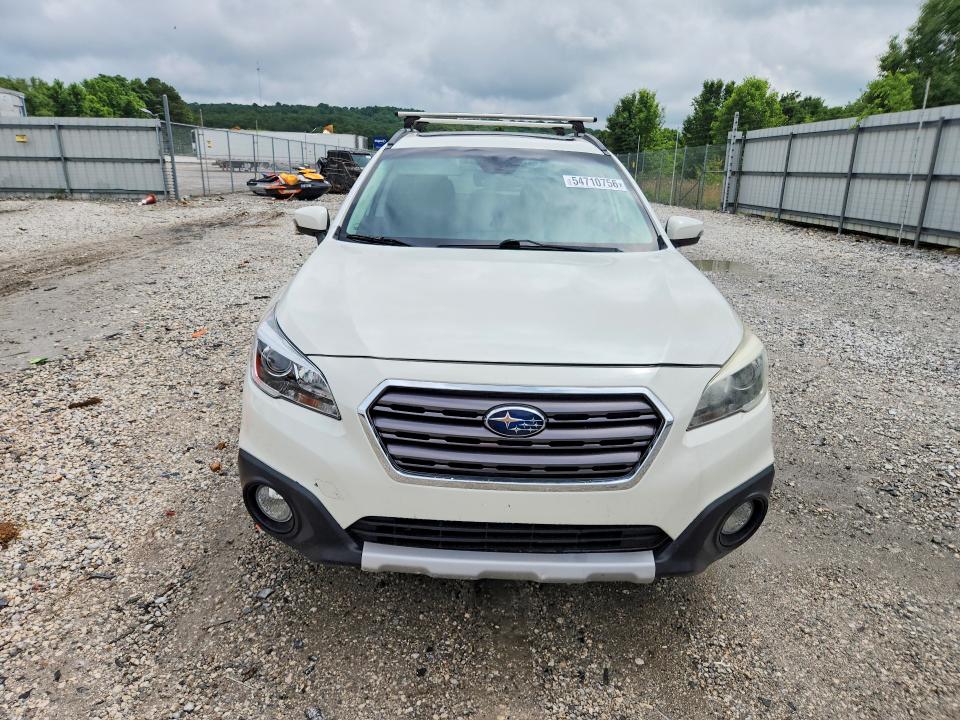 54710756 :رقم المزاد ، 4S4BSATC9H3283471 vin ، 2017 Subaru Outback مزاد بيع
