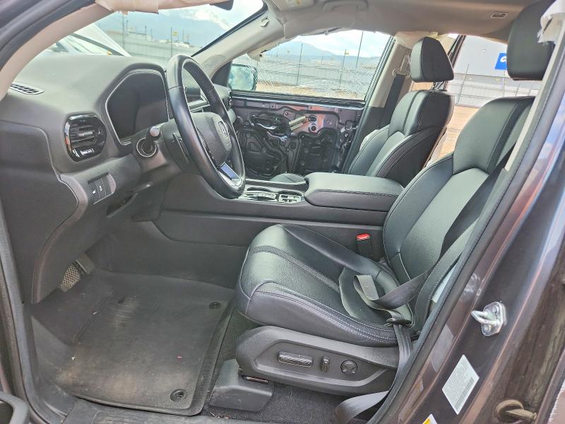 Aukcja sprzedaży 2024 Honda Pilot, vin: 5FNYG1H75RB041146, numer aukcji: 54689216
