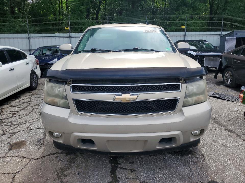 Продаж на аукціоні авто 2010 Chevrolet Tahoe, vin: 1GNMCBE35AR215255, номер лоту: 55223956